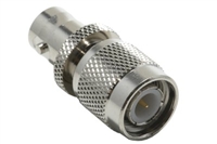 BNC Female to TNC Male Adapter